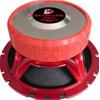 Altoparlante woofer killer line kw65 mid woofer da 6,5" 165mm, 360 watt